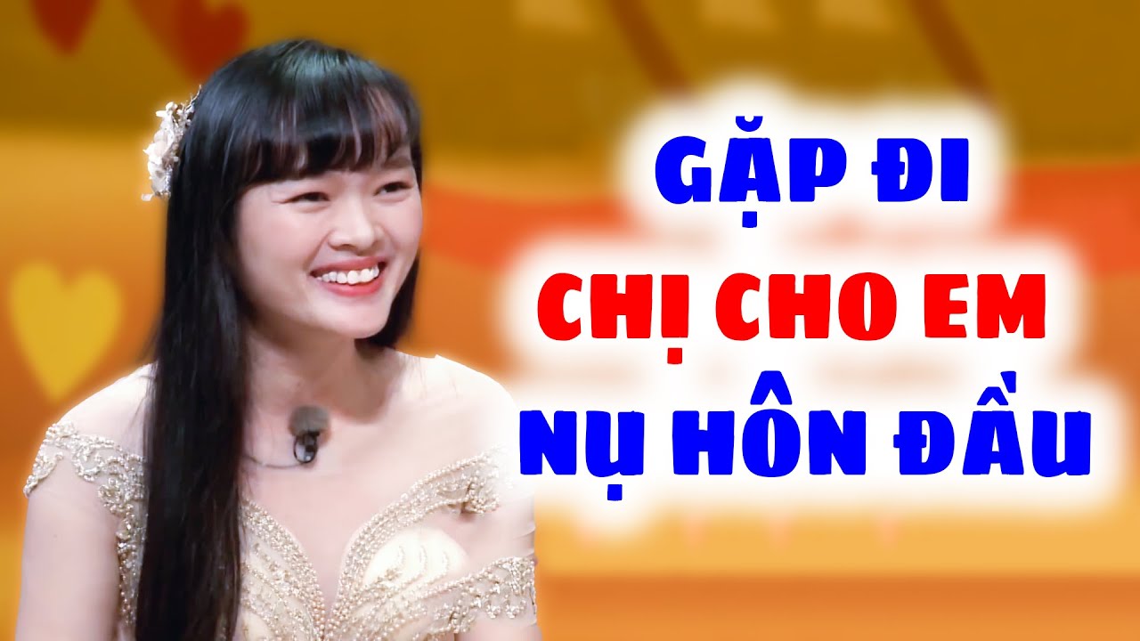 Chị Gái Máy Bay 