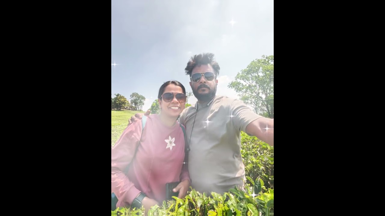 💞Valentine's💞 day vagamon trip with my    💞Darling 💞
