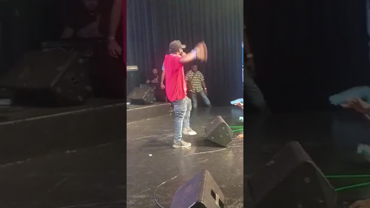 Kande Dwain_ Best performance