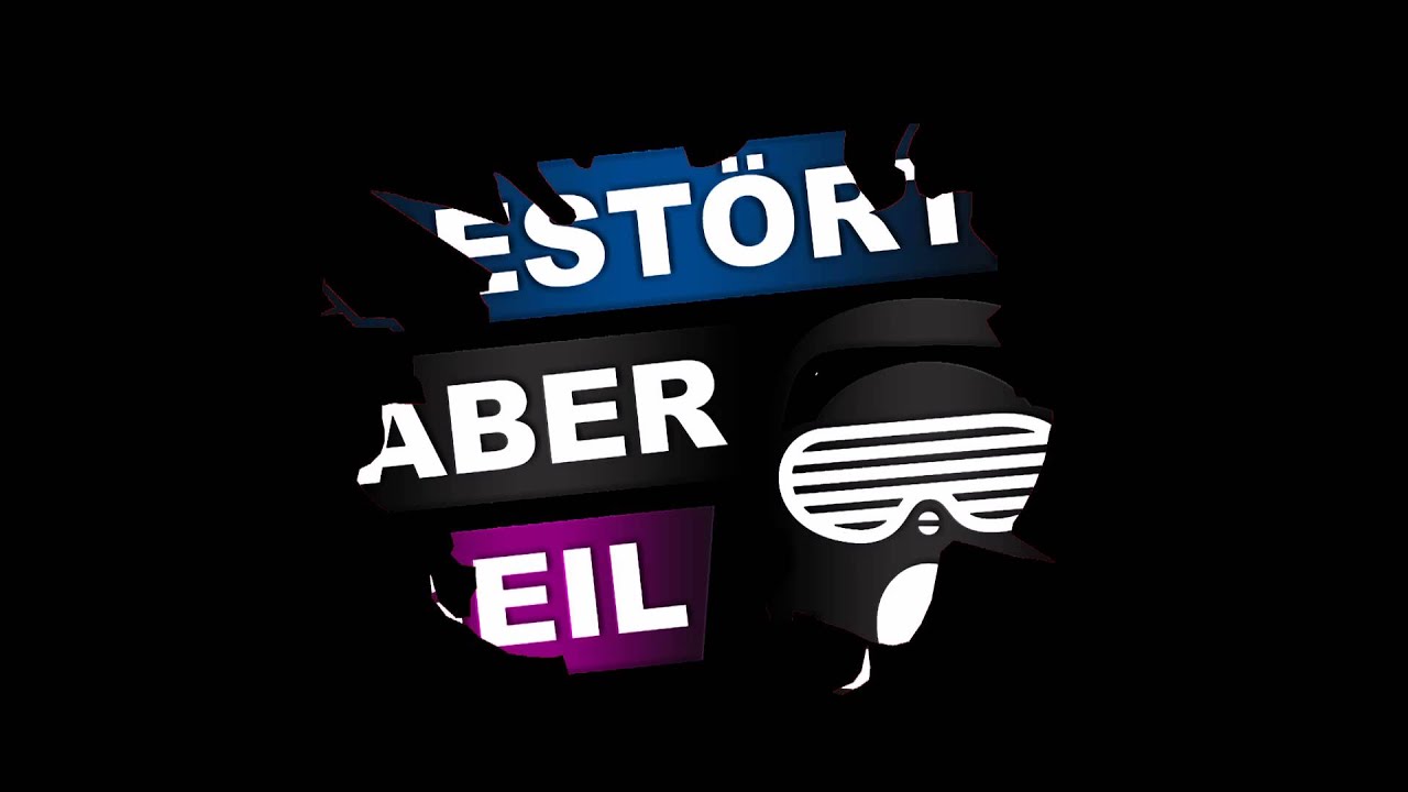 Gest&ouml;rt aber Geil - (Studio Set Juli) - #204 Remix