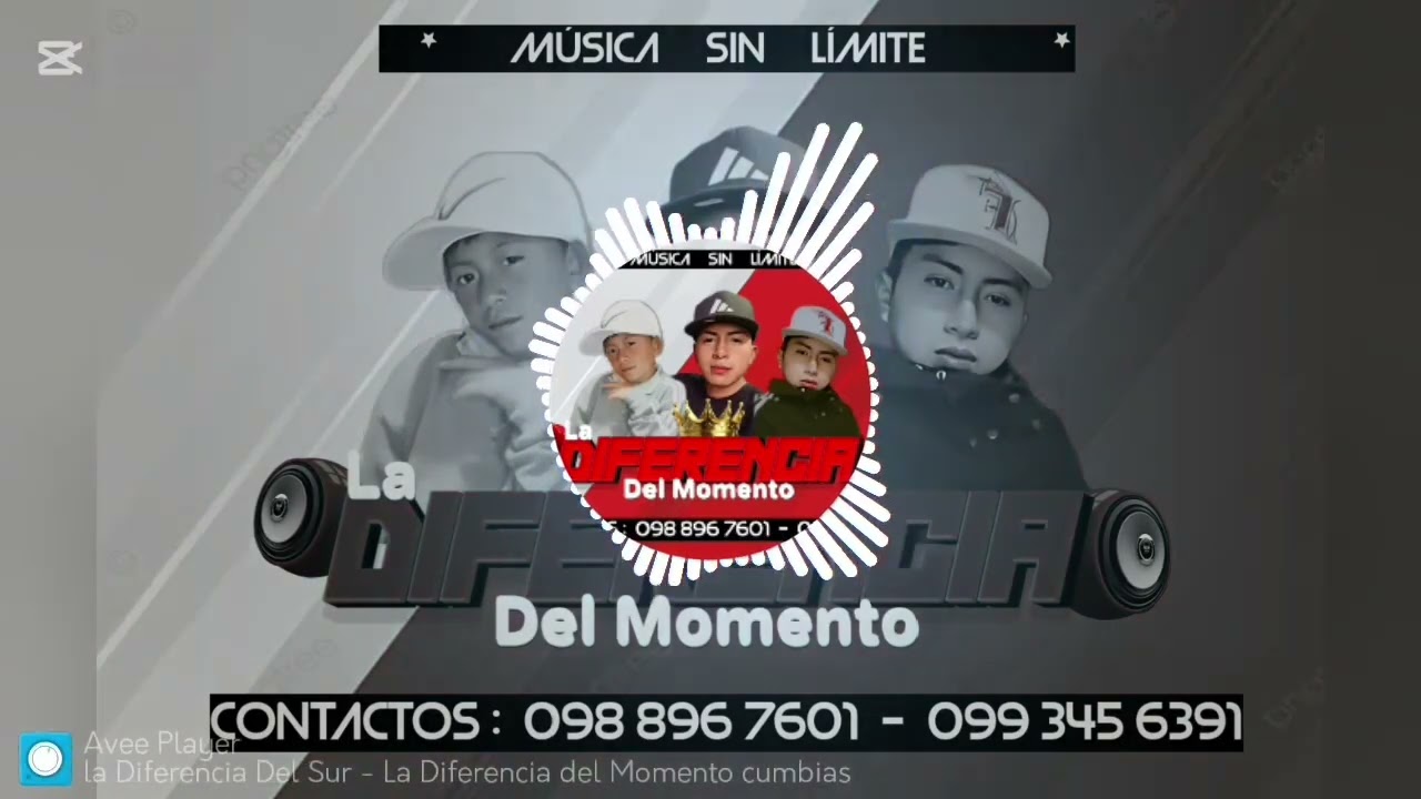 La Diferencia Del Momento 