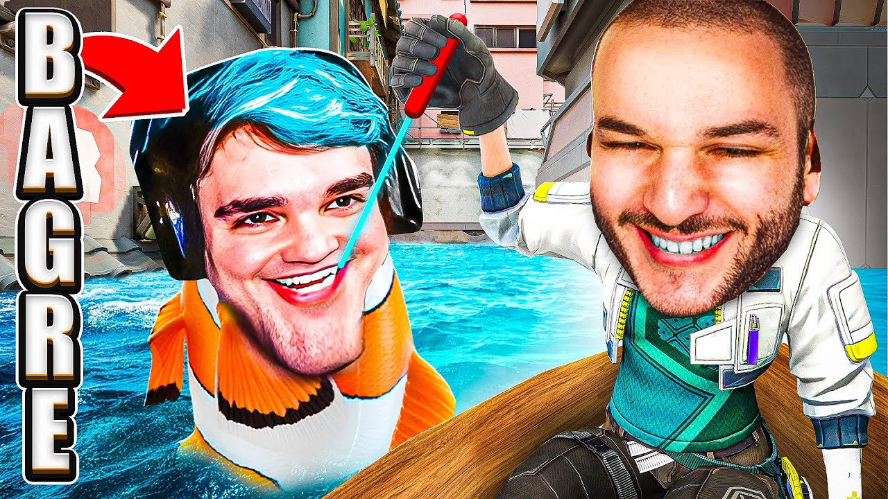 CARREGUEI O MEU DUO BAGRE 🎣 @XAROLA