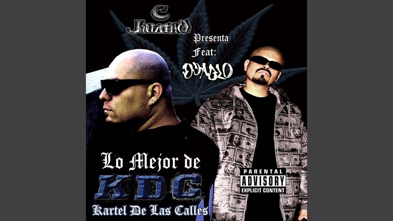Al llamado De Las Calles