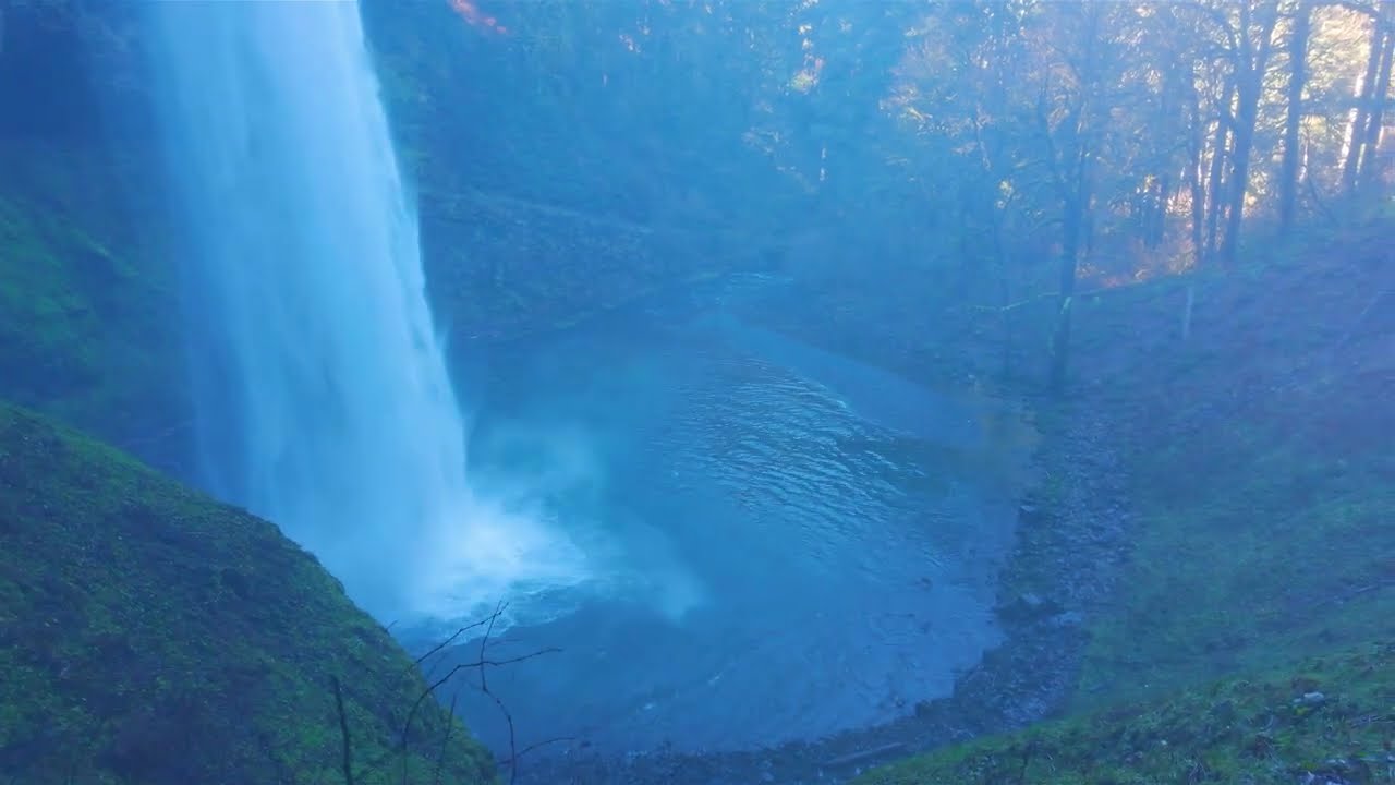 Silver Falls State Park - Sublimity, OR