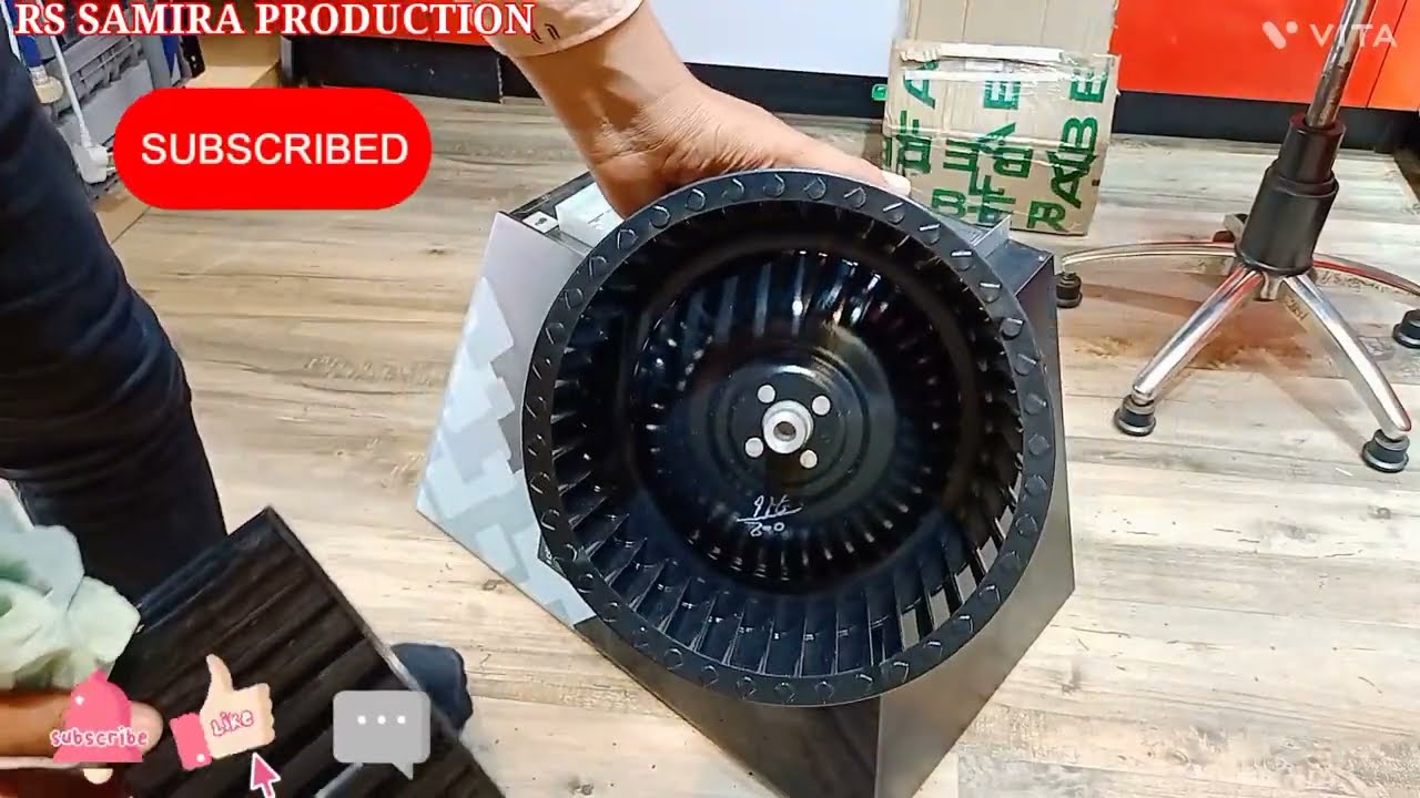 Upgrade Your Kitchen: Replace Faulty Faber Chimney Fan $ Faber Chimney Fan Not Working