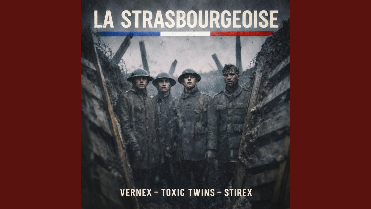 La Strasbourgeoise