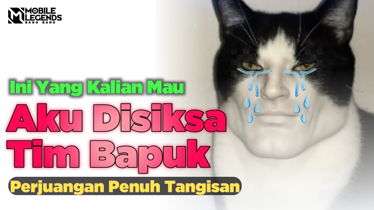 Kisah Pilu Aku Di Siksa Tim Ku Sendiri!