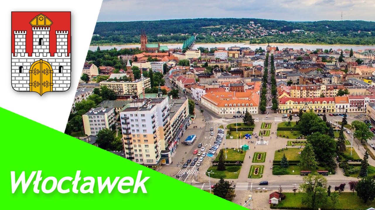 Włocławek | wTerenie #22