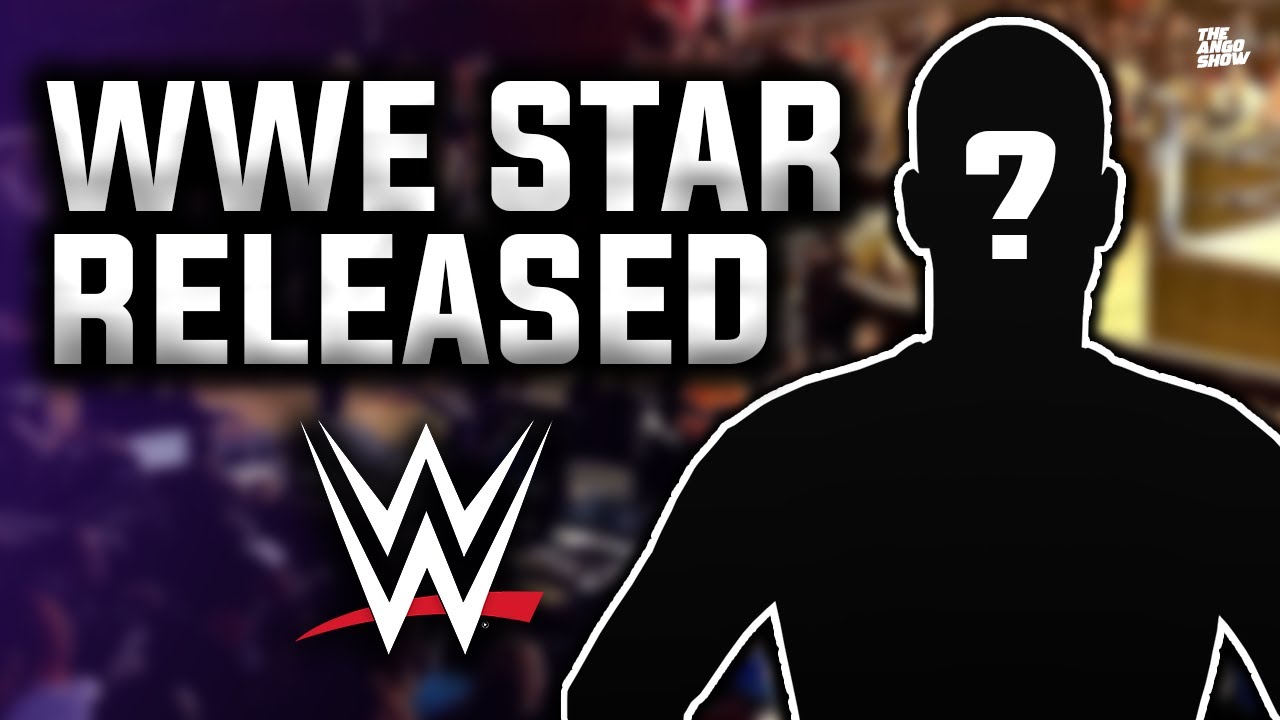 WWE STAR RELEASED! MAJOR WWE Announcement & More Wrestling News!