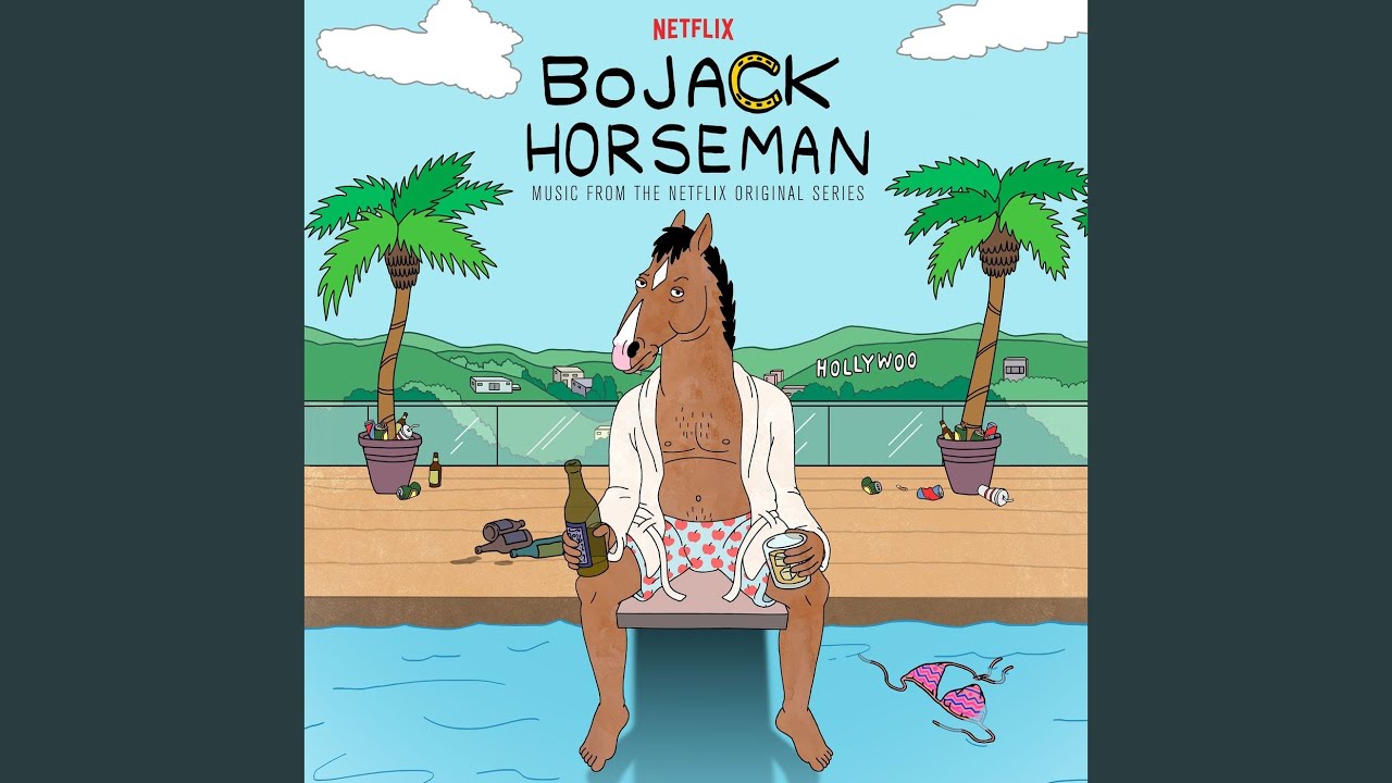 A Horse with No Name