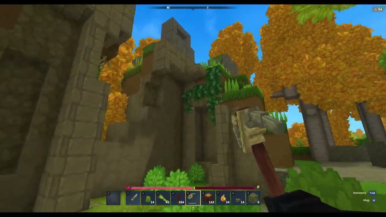 Just Hytale EP:1