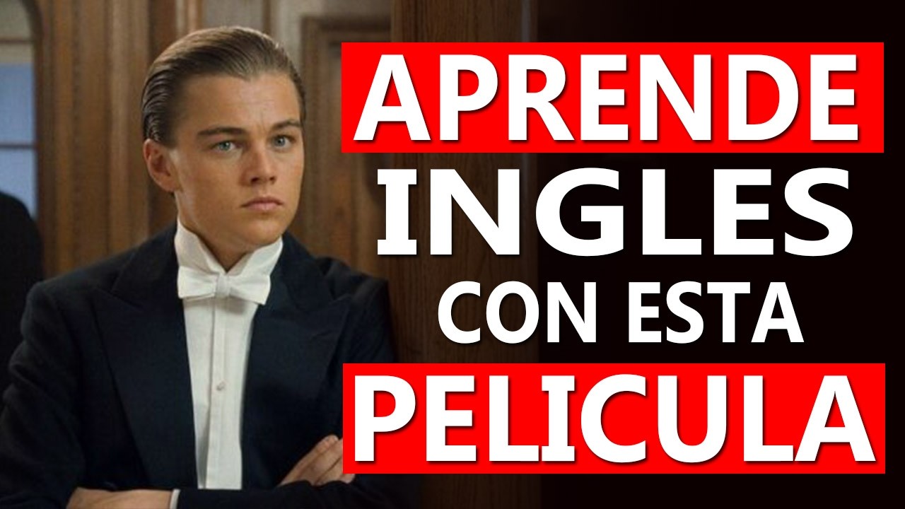 PELICULA COMPLETA PARA APRENDER INGLES 🧠 RAPIDO Y FACIL