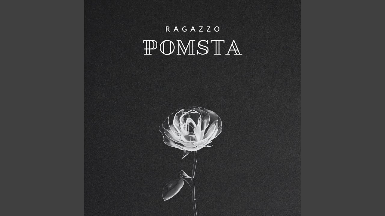Pomsta