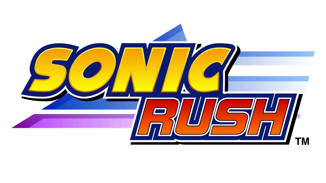 Theme of Blaze’s Event (CD Version) - Sonic Rush 15 MINUTES EXTENDED