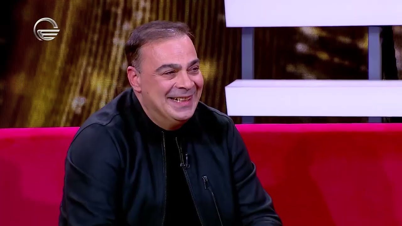 Dato-Chveni  shou (ჩვენი შოუ) 