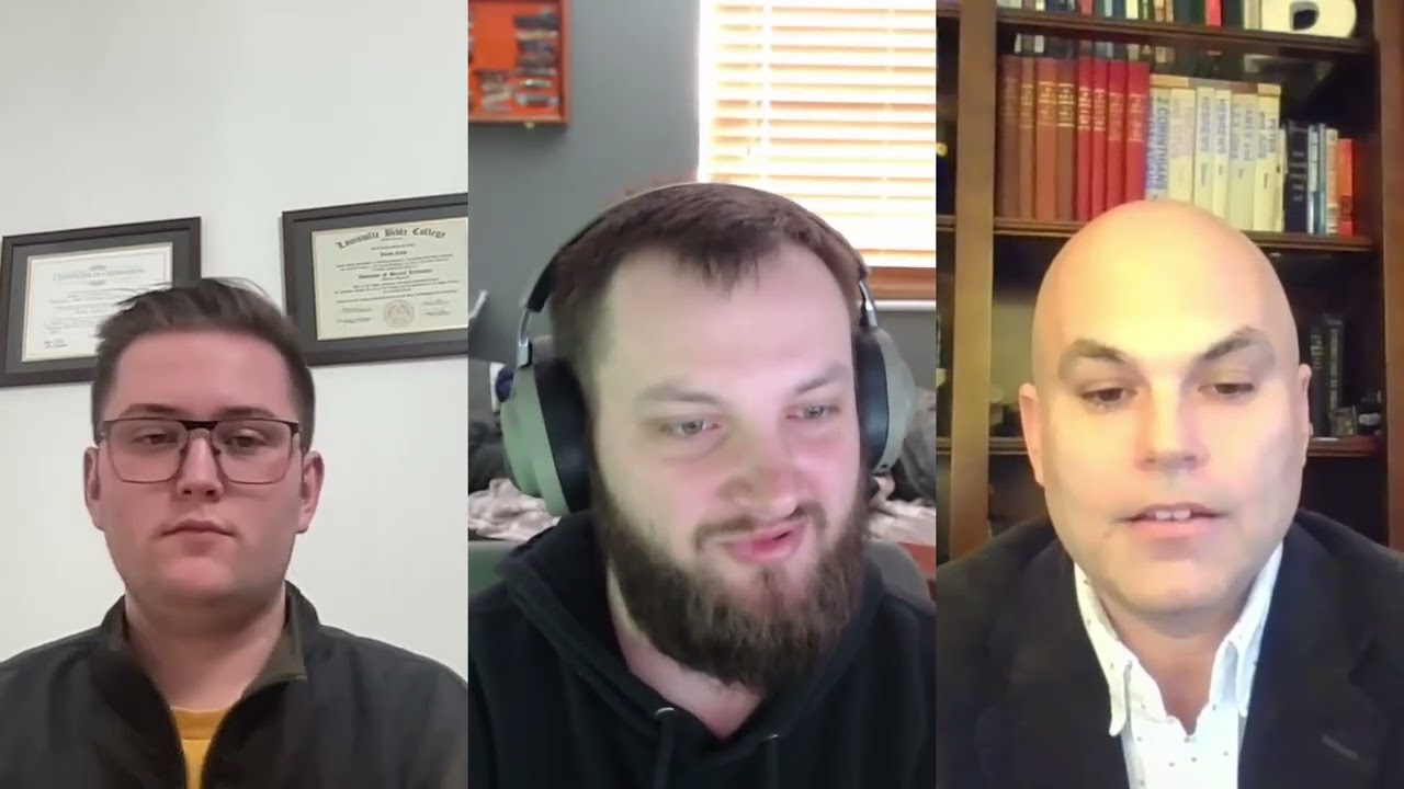 Heavy Branches Ep. 92