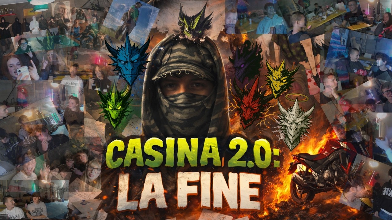 Casina 2.0 sta per fallire (e la colpa è mia)