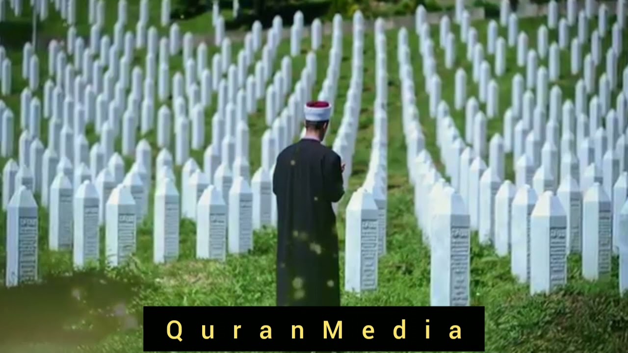 @QuranMedia В гостях у смерти