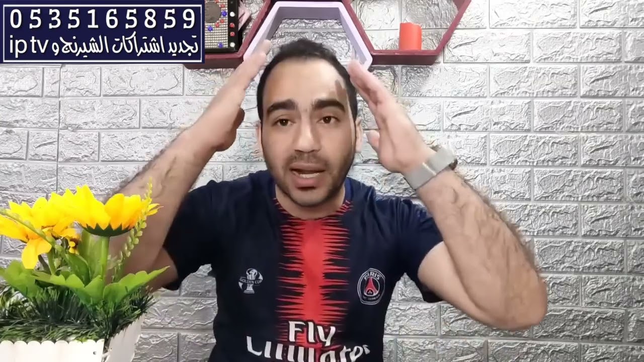 عدم الاعتماد الكلي على vip فوريفر (الباقة البنفسجية على نايلسات) والاعتماد على اقمار هوتبيرد و اموس