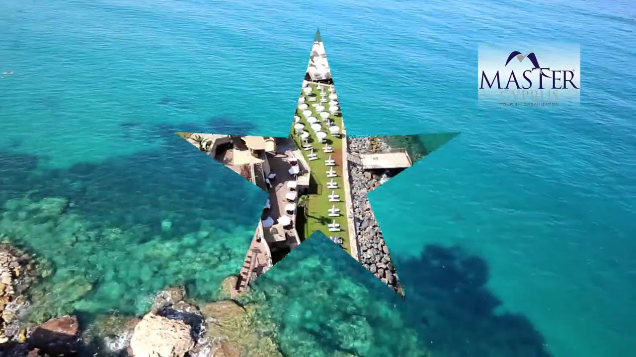 Girne Limanı Kıbrıs