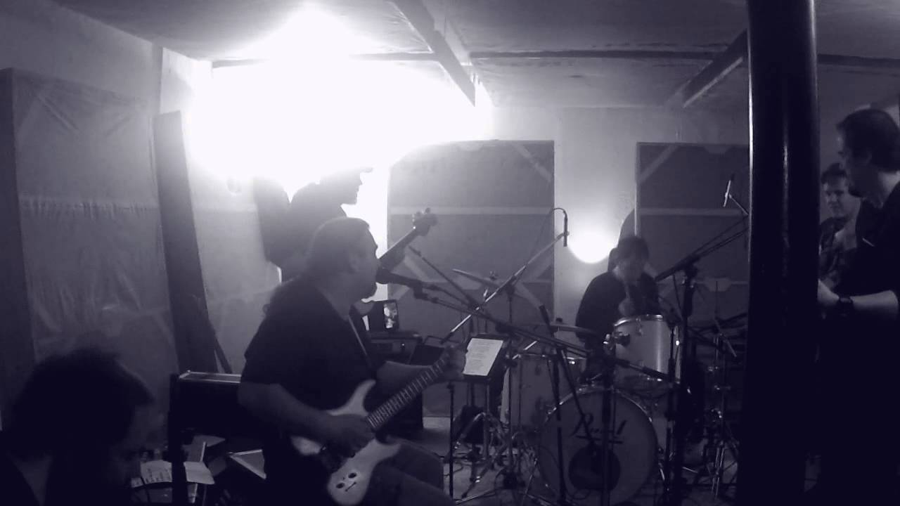 NIKOLA VRANJKOVIC - BUNAR ZELJA NE POSTOJI - Underground Sound Factory Session No1 - Oktobar 2013.