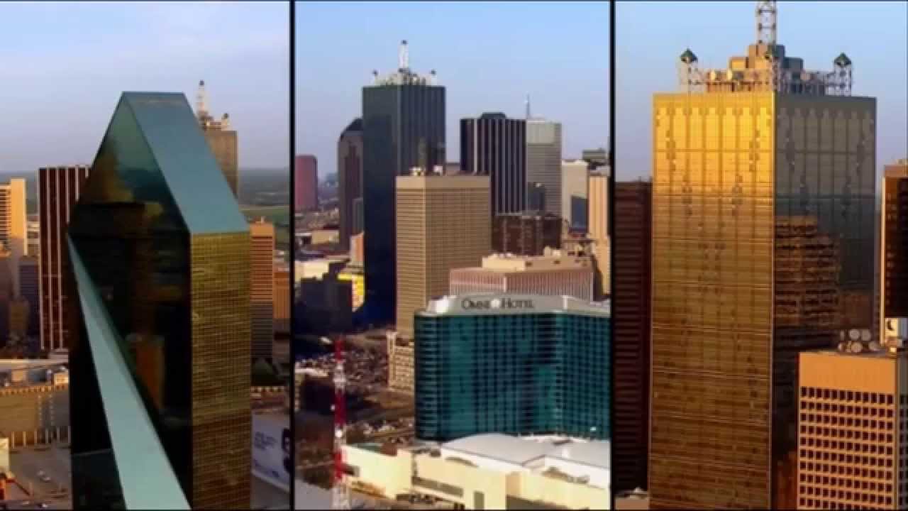 DALLAS Opening Season 4