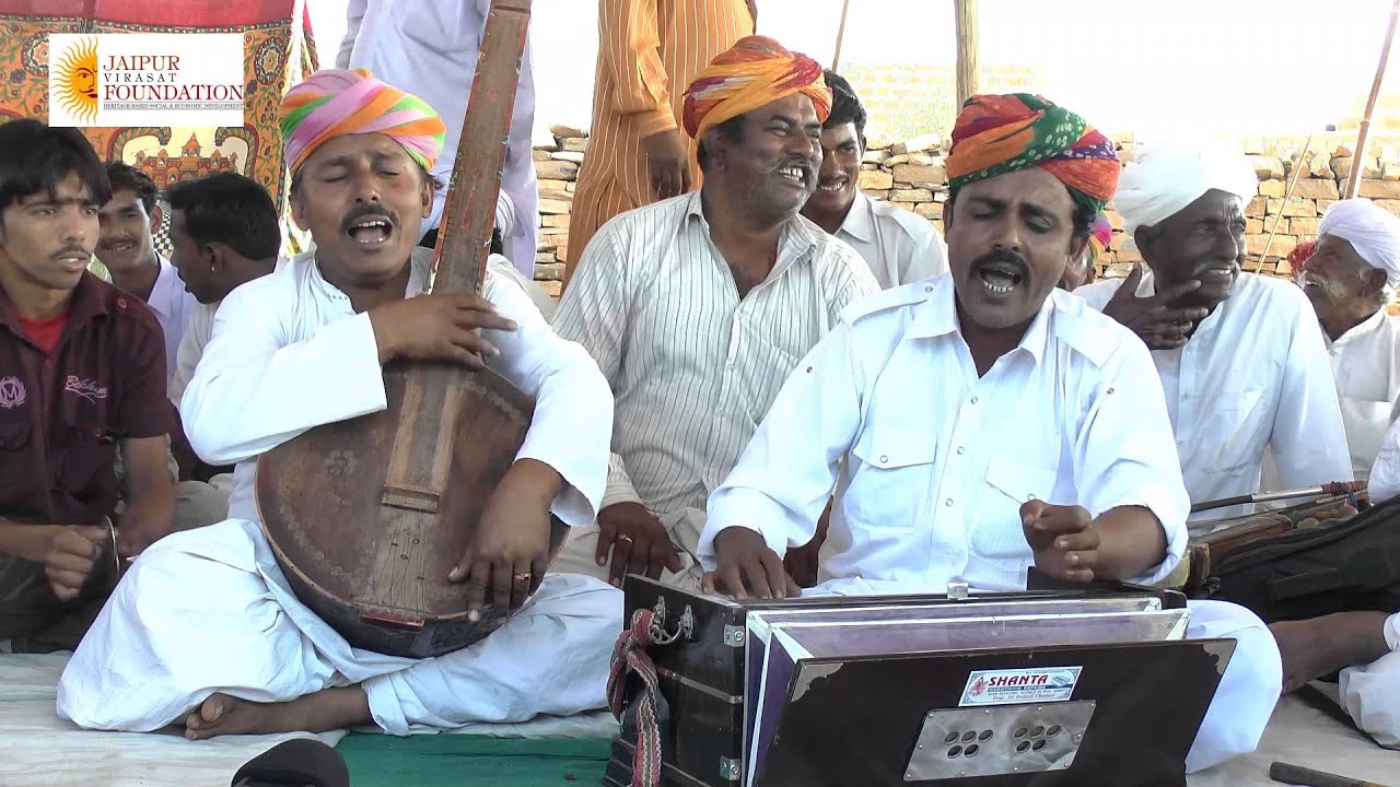 Barkat & Jalal Lava - Mahri Un Ghar Laagi chah