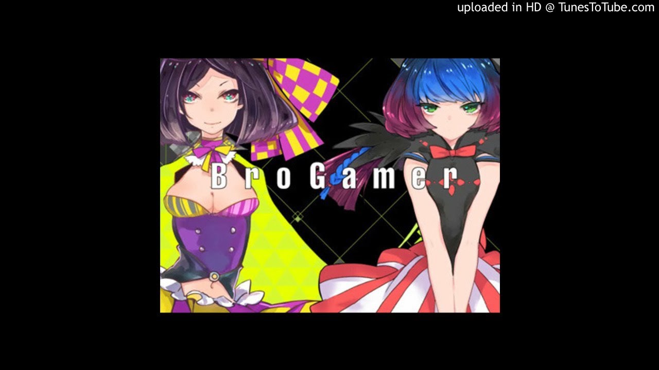 beatmania IIDX 24 Sinobuz - BroGamer (Extended Mix)