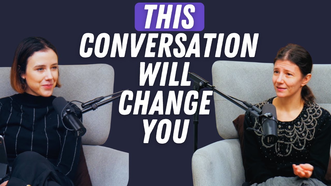 Alina Cojocaru:  What The Definition Of Success Is & How To Keep Growing