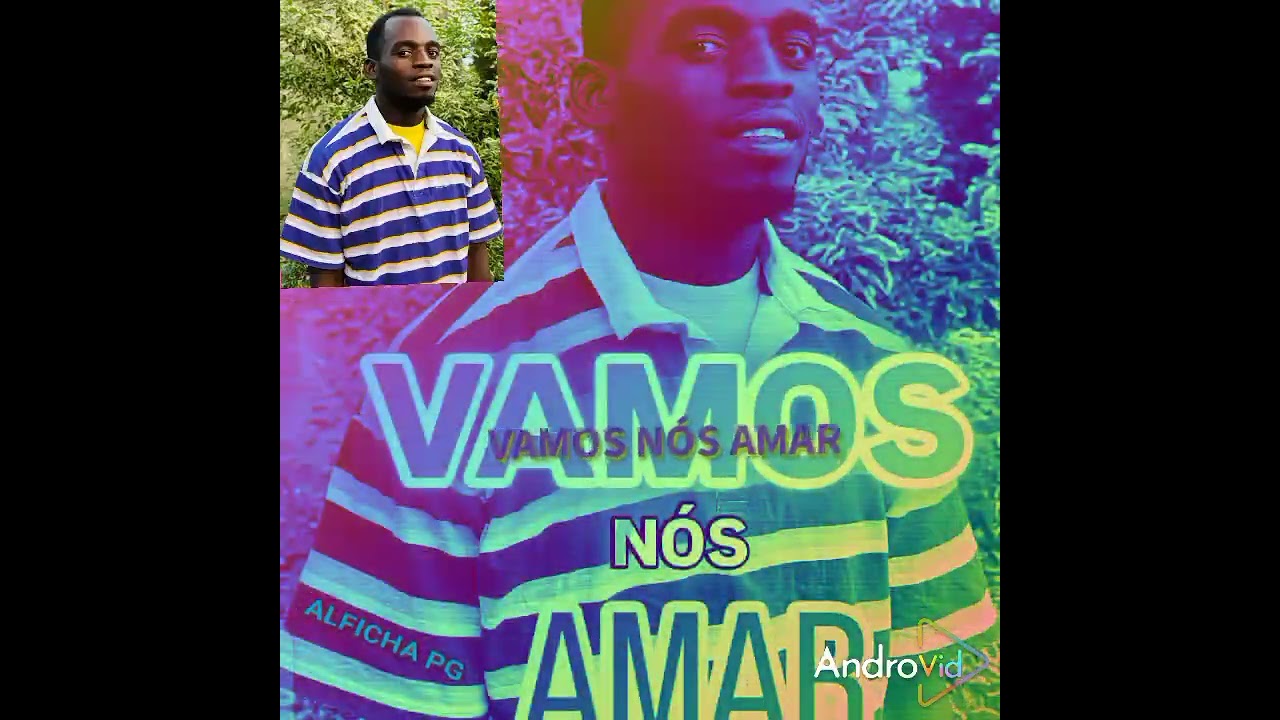 VAMOS NOS AMAR _Alficha PG 