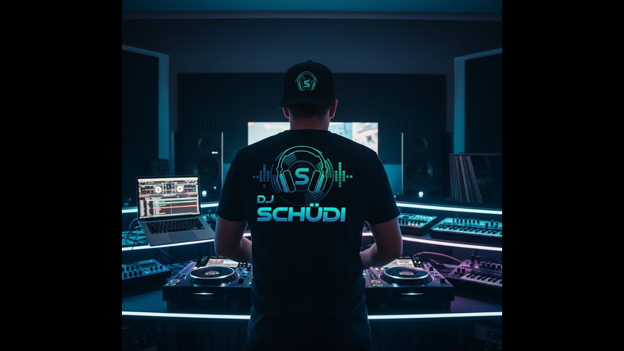 Close your eyes - DJ Schüdi (original)