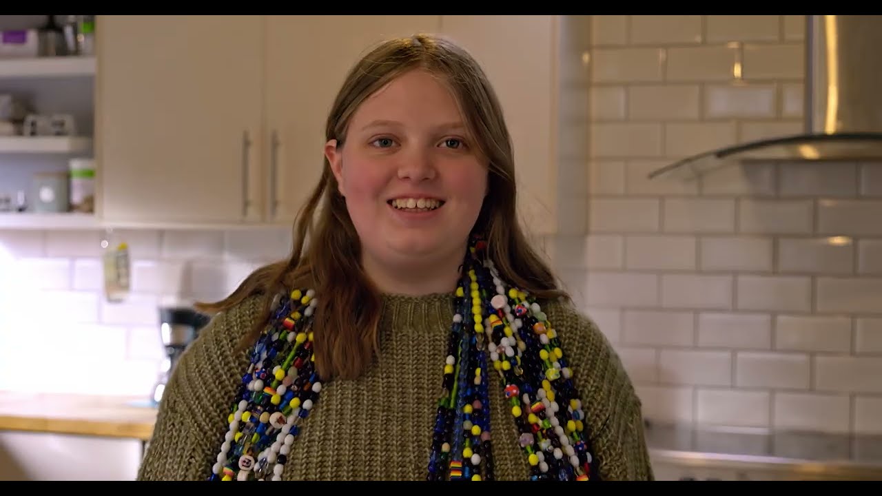 Hannah's story