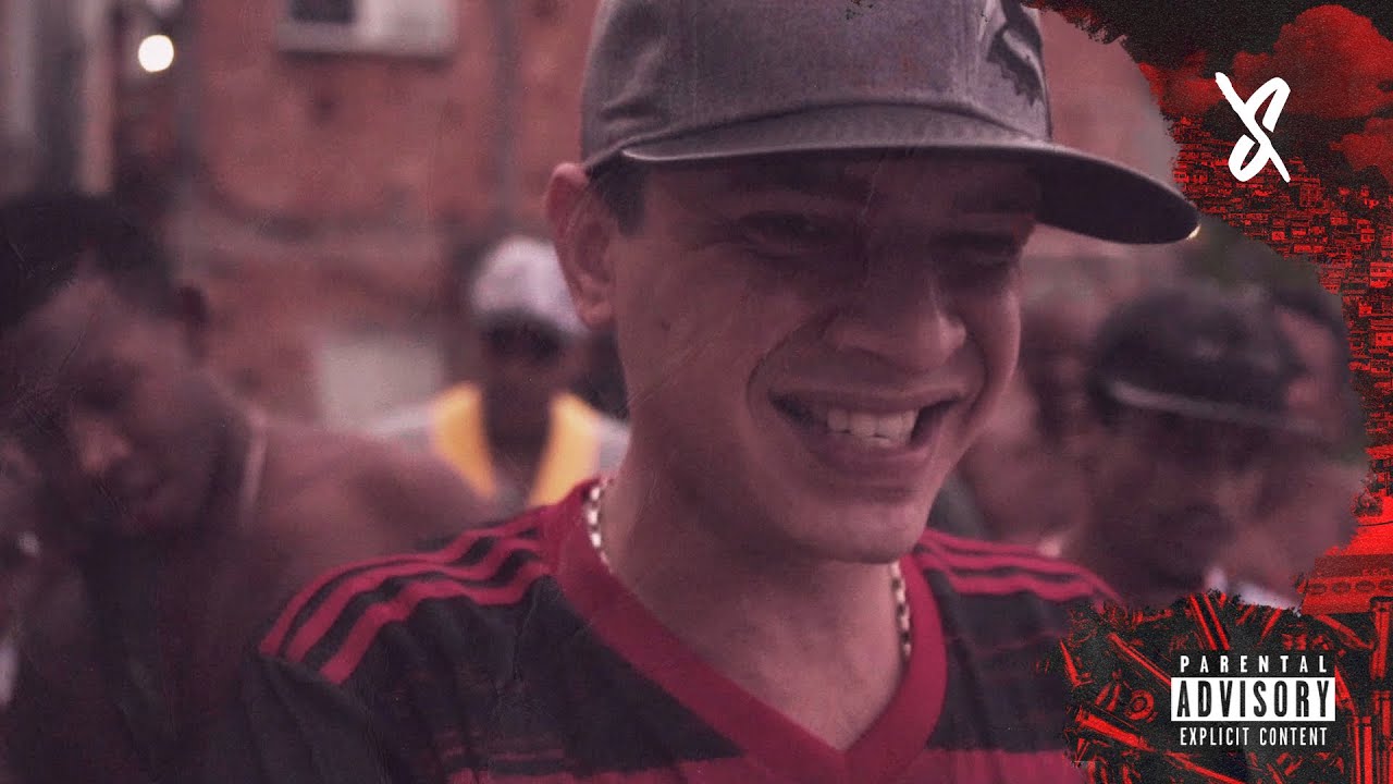 CAMISA DE TIME - Bocaum feat. Axant e Akilla (Prod. Leo Grij&oacute;)
