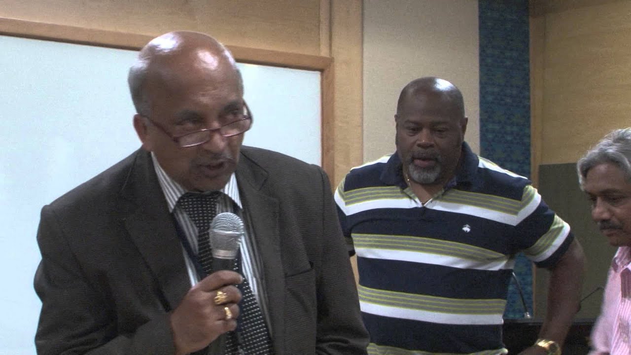 Prof.(Dr). Venkata Rao, Vice Chancellor, NLSIU, Bengaluru : Concluding Remarks