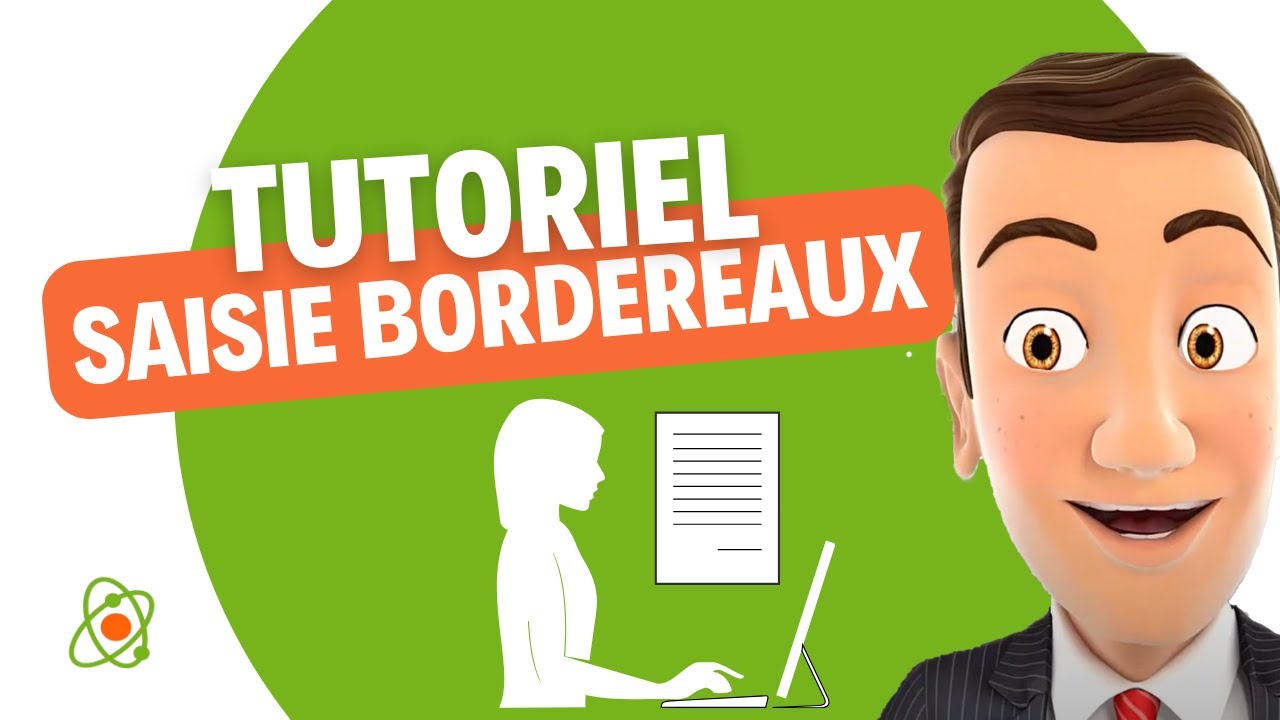 Saisie bordereaux