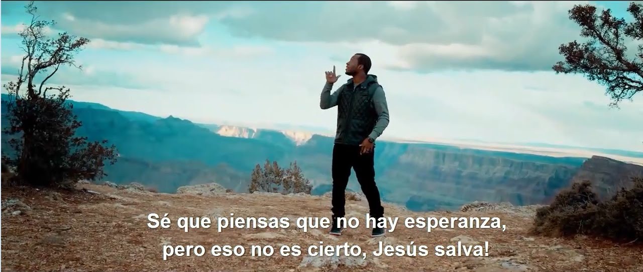 FLAME - Start Over ft. NF (Sub. Espa&ntilde;ol)