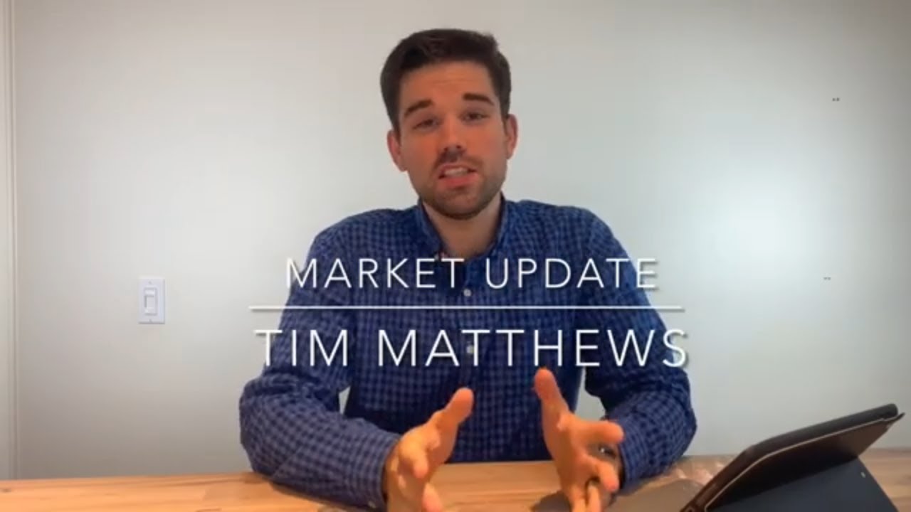 September Real Estate Market update