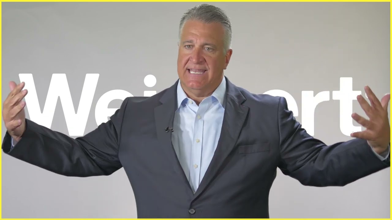 The Weichert Realtors Saxon Clark University Training Portal Edge