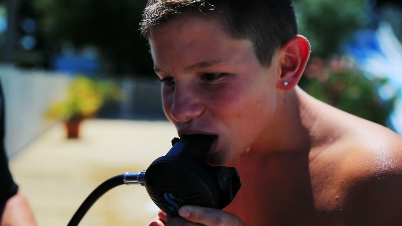 Camping Le Langeot 2.0 HD