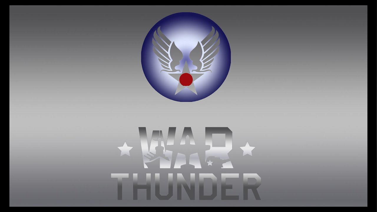 War Thunder - WarriorProject - Aer Vis