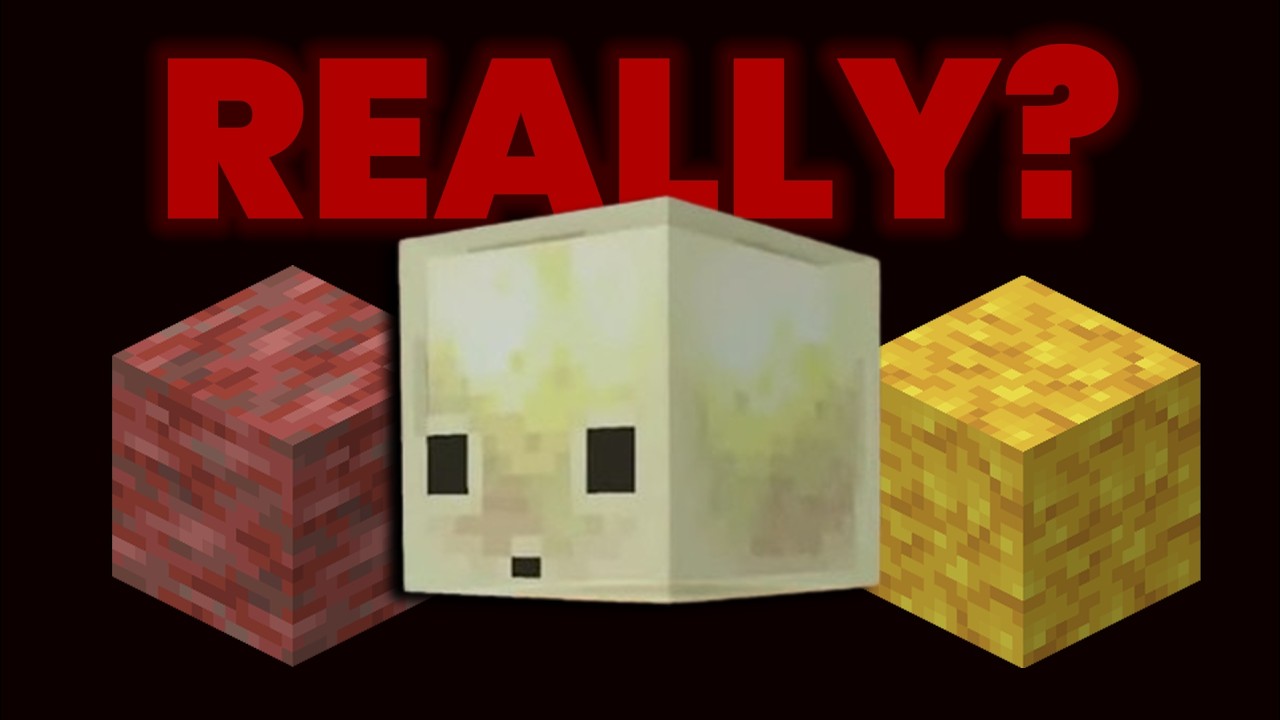 Chaos Cubed и Sulfur Caves обладают потенциалом&hellip; Но (Обзор Minecraft Live 2026)