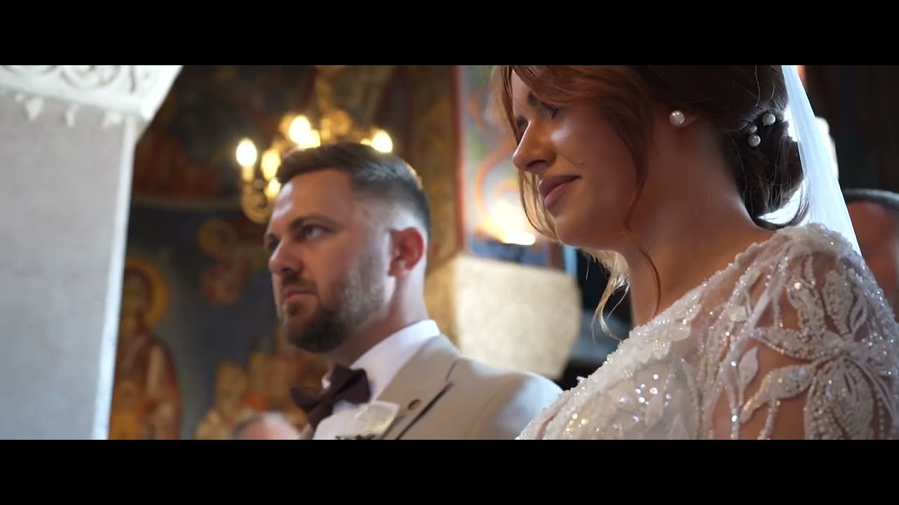 Kristina & Nikola /spot/