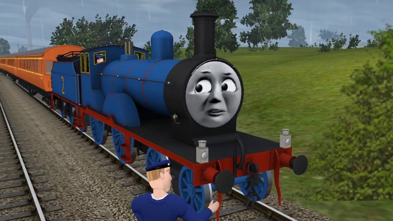 Edward's Exploit (1,000 Subscribers)