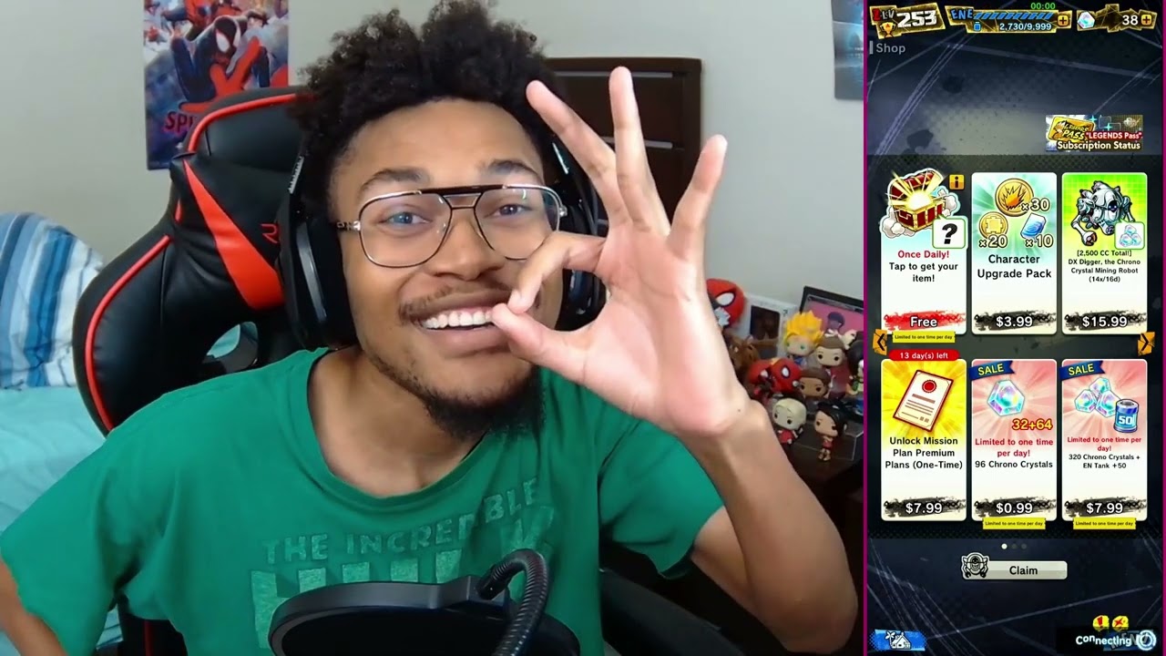 Slaybix Out Of Context