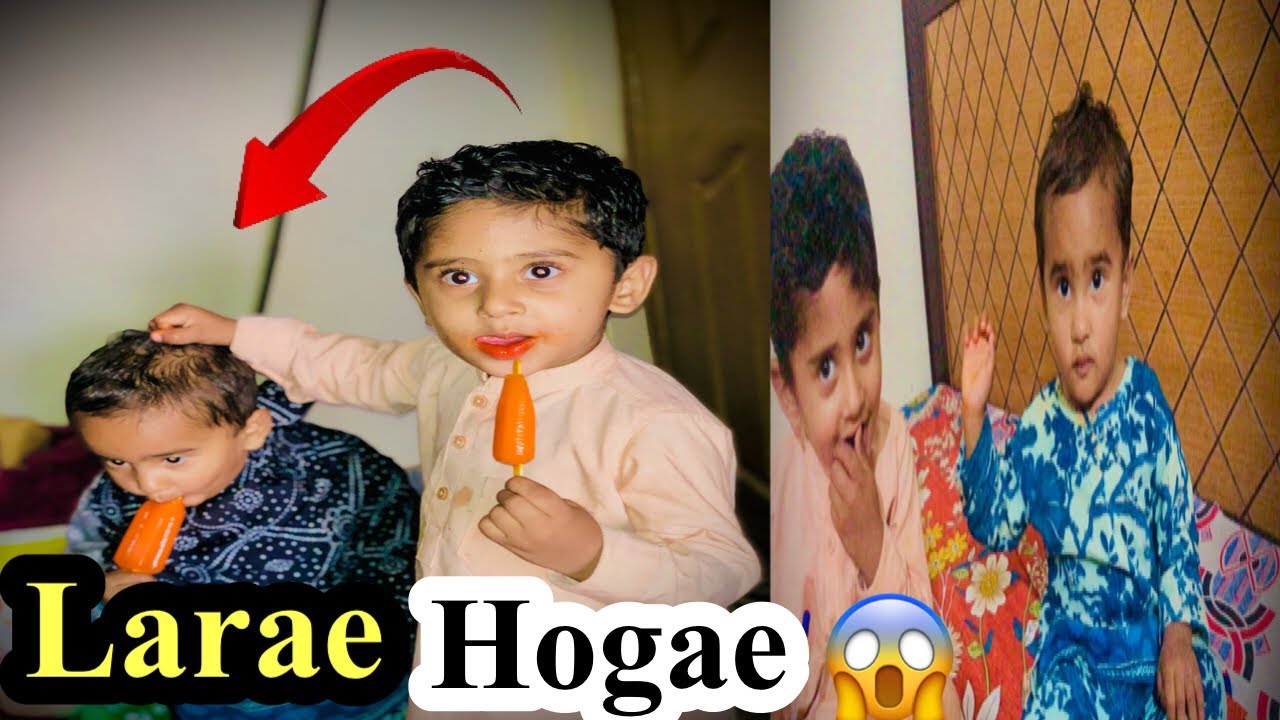 Zainab or Usman n bht laraae ki 😨|Usman n surprise de diya