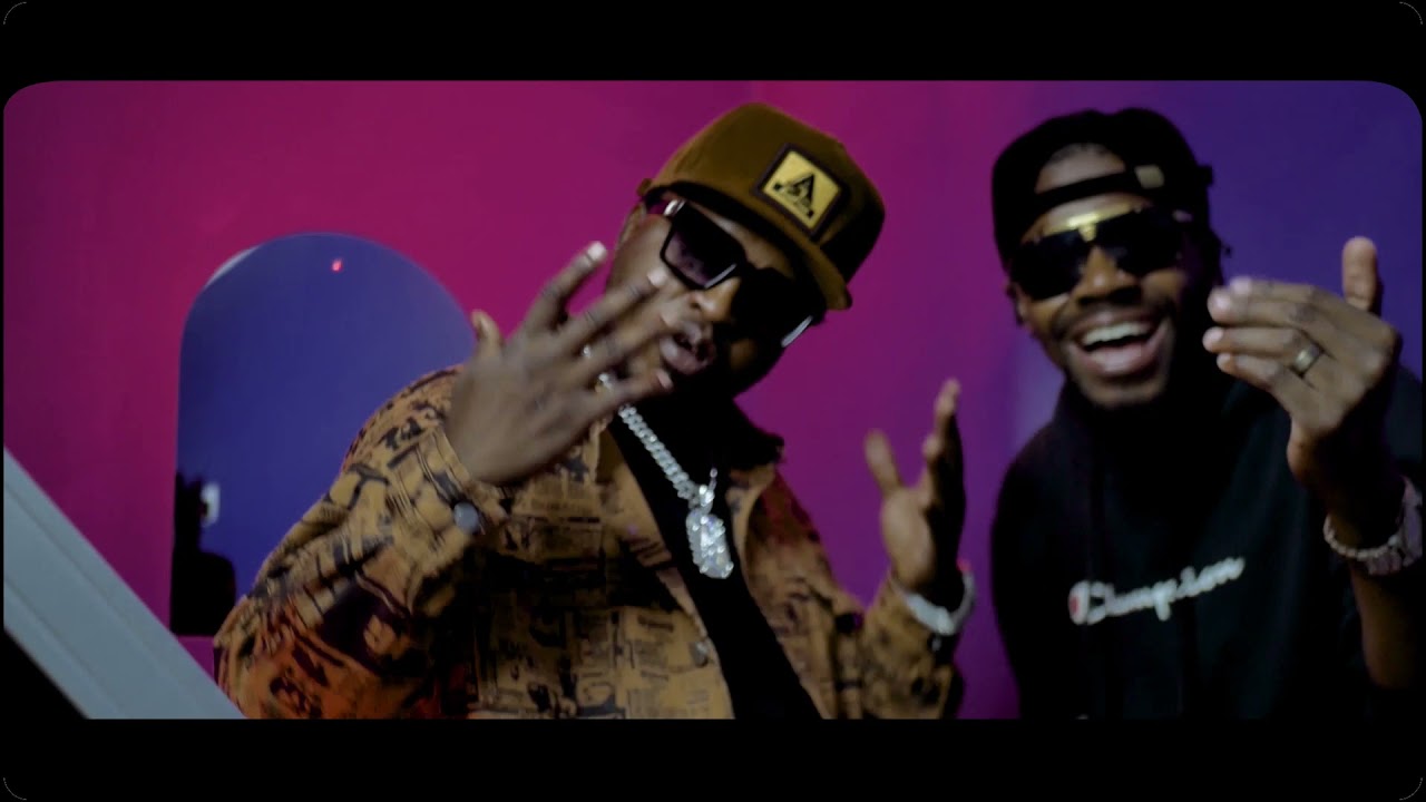 Chova lavo ft Chris Jews amenso
