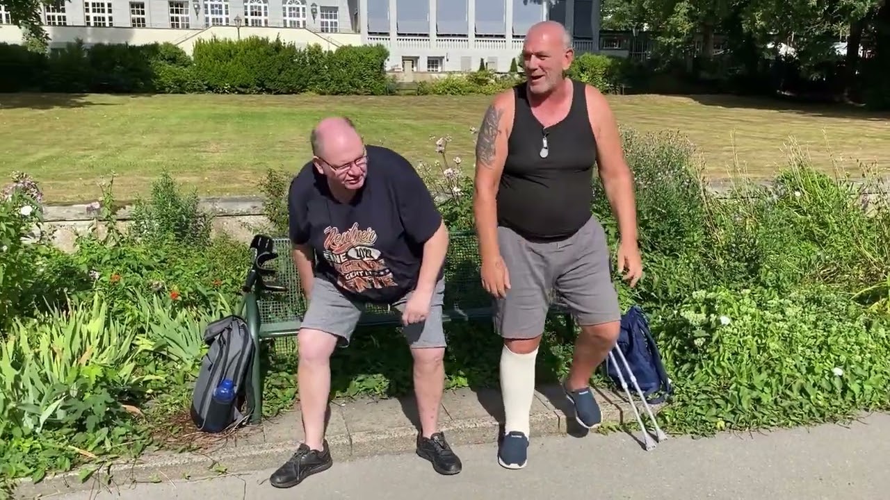 Rehazentrum Bad Eilsen - Reha mit Spaß & Motivation