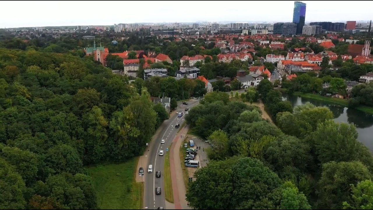 Panorama 21.10.2025