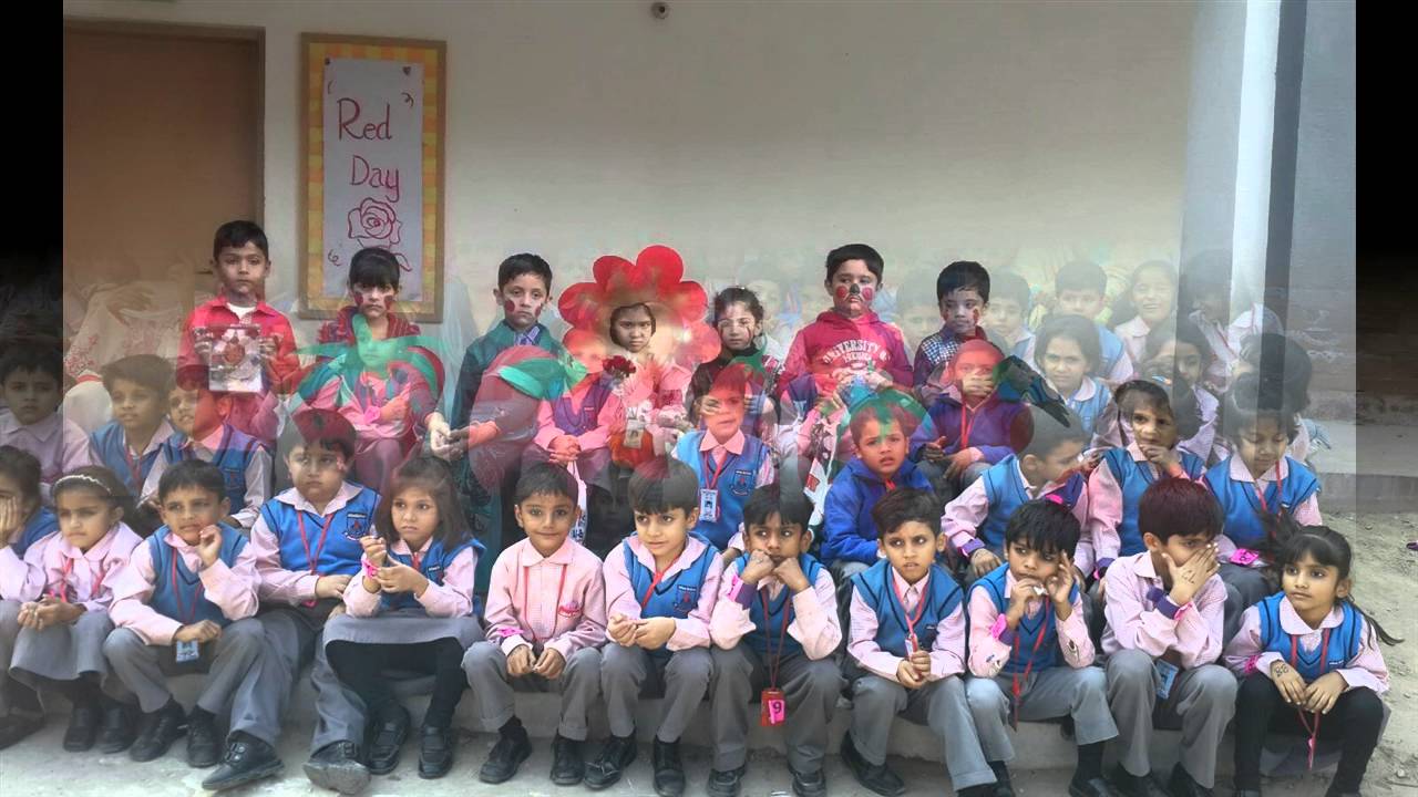 Allied school pak campus