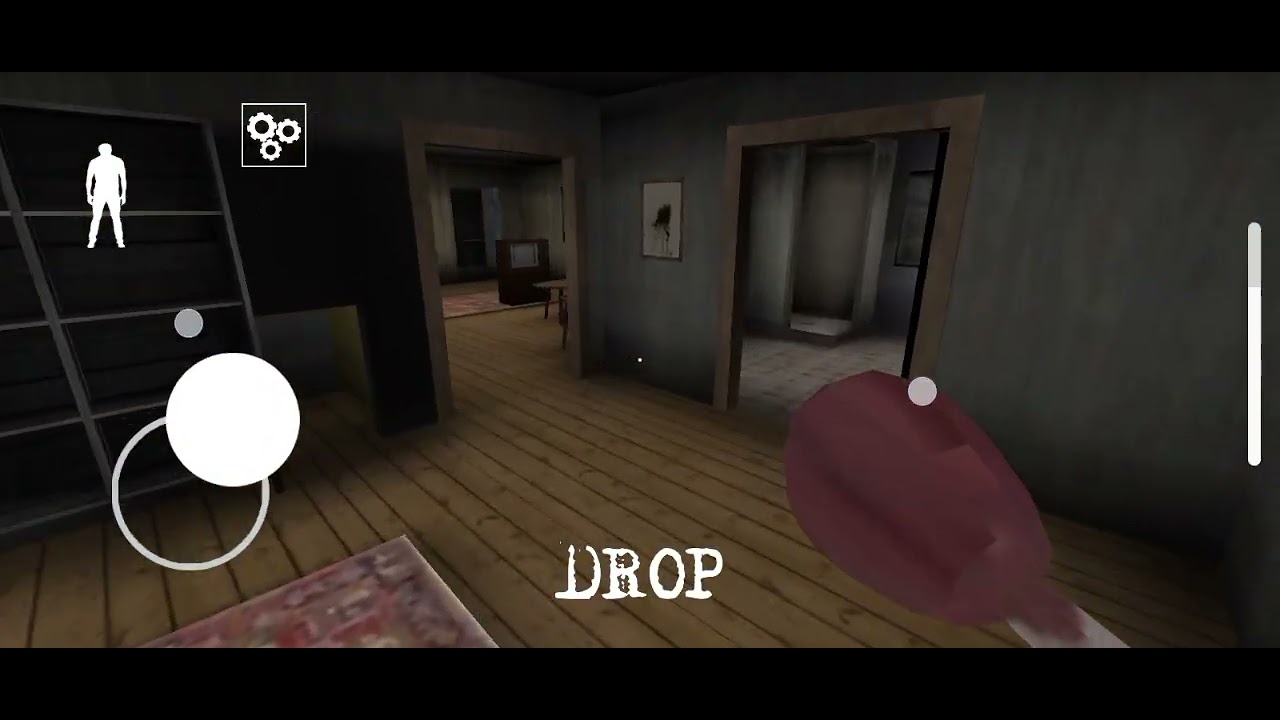 Granny Chapter Two episodul 2:Am scăpat cu barca 